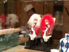 -西村日本料理(香格里拉饭店)