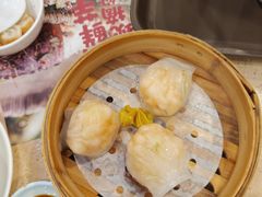 金牌虾饺皇-点都德(大茶楼店)