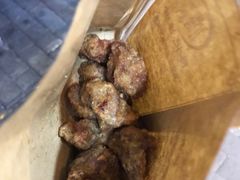 炸排骨-傅强排骨(成都总店)