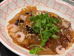 -五谷丰登农家院·地道胶东菜·海鲜烧烤(威海店)