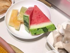 -东门口·新式老北京火锅(河西龙湖天街店)