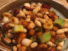 -水煮三国·川鲁江湖菜(香山店)