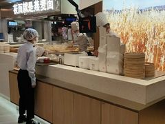 -西贝(上海新梅广场店)