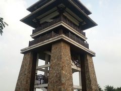 -大湾区中央湿地公园