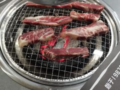 -艺林烤肉城(光明店)