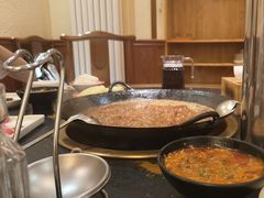 -沸炉重庆老火锅(军事博物馆店)