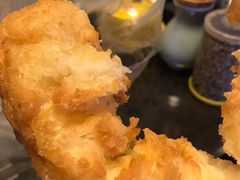 -芬芳甜品(同福路店)