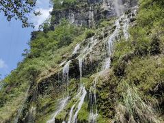 -华蓥山天意谷景区