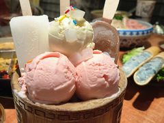 -周小明火锅(黑金冠社区店)