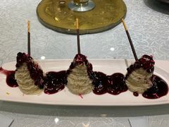 -津悦·正阳春烤鸭(红旗南路店)