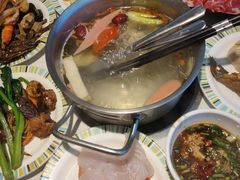 -吉布鲁牛排海鲜自助(芙蓉万家丽店)