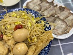 -清真蒋有记(老门东店)