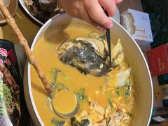 -味莊餐厅(康庄南街店)
