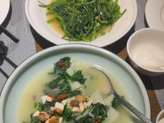 -恩然邦臣酒店-漫垛餐厅