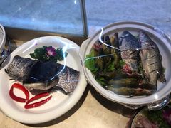 -万小金辣椒炒肉(抚河南路店)