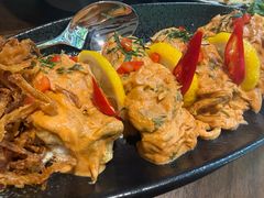 -ELI FALAFEL Lebanese&Mediterranean黎巴嫩美食(富城路店)