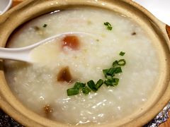 -花少爷的粥(中贸广场店)