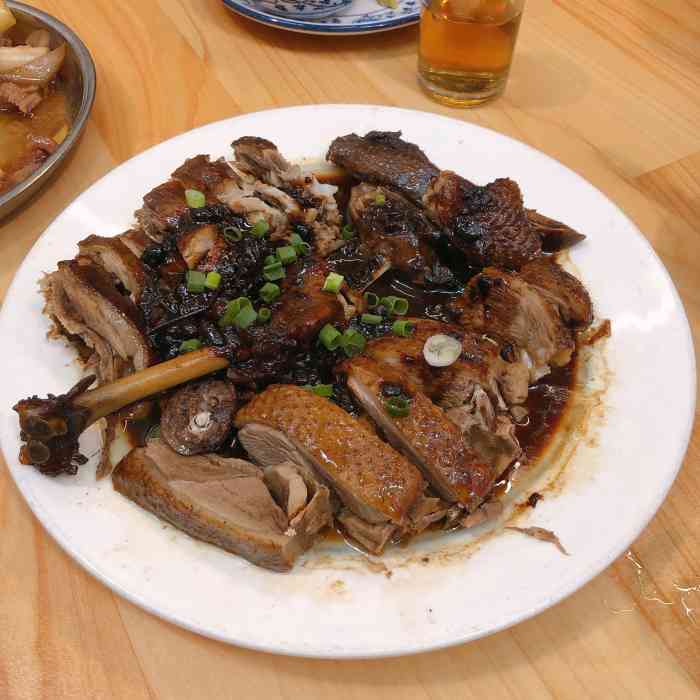 亲戚屋企农家菜(下坝坊店)