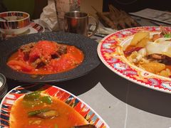 -塔哈尔·新疆盛宴(奉贤龙湖店)