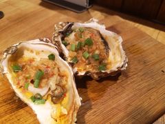 -青菁酒家·象山海鲜(胜利河美食街店)