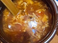 -满园烤鸭·春饼(抚顺万达店)