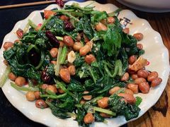 -红满天烧烤(怡馨家园店)