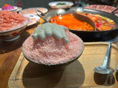-楠火锅(西单店)