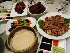 -大铁勺新津菜(东丽阳光新业广场店)