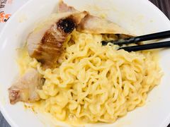 -新记餐厅(香槟大厦店)