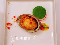 -唐阁(香港朗廷酒店)
