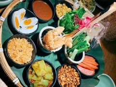 -淀里船宴(裕华东路店)