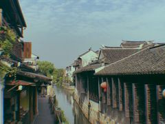 -周庄古镇景区-双桥