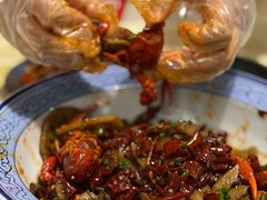 -91小龙虾·香辣蛙(蛇口店)