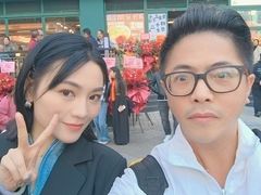 -香港深仔记茶餐厅(东门店)