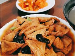 -少林寺欢喜地素斋馆