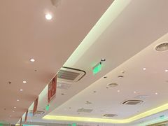 -西贝(上海新梅广场店)