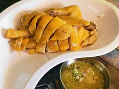 -食德喜·阳山鸡王食研基地