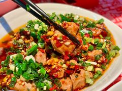 -小匠喜·江西菜(人民广场店)