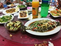 -烁佳海鲜大馅饺子