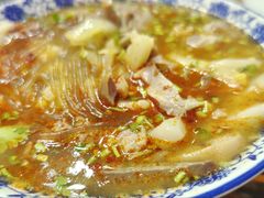 -百草滩羊清水涮羊肉·清真·宁夏盐池滩羊(莲花桥店)