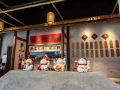 -林妈妈村·日式料理(宝山万达店)