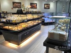 -丽莎蓓甜CAKE生日蛋糕·动物奶油(石家庄店)