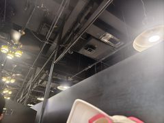 -汉巴味德·烤肉与啤酒的自助(杭州大悦城店)