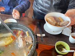 -林芝工布庄园希尔顿酒店-猎味中餐厅