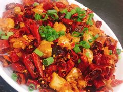 -小唐小四川水煮鱼(北三路店)