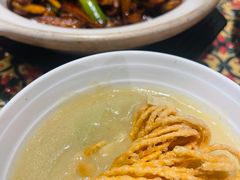 -城南往事·鲁菜济南菜(长清园博园恒大绿洲店)