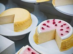 -La Repete 手工千层蛋糕(深圳卓悦中心店)