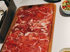 -椰子湾·海南火锅·糟粕醋·椰子鸡(正大广场店)