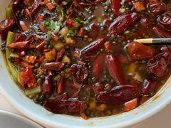 -南山鲜虾面·活鲜小馆·海味大连菜(南山总店)