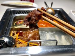 -海底捞火锅(泉城路店)